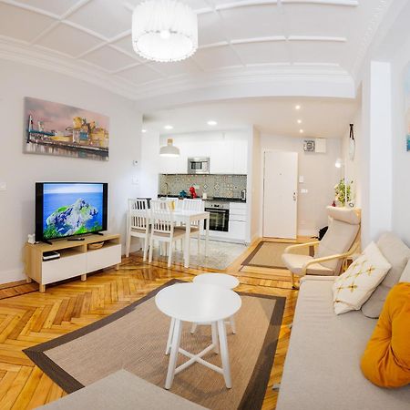 Apartmán Vt Gorbea By Bilbaohost Exteriér fotografie