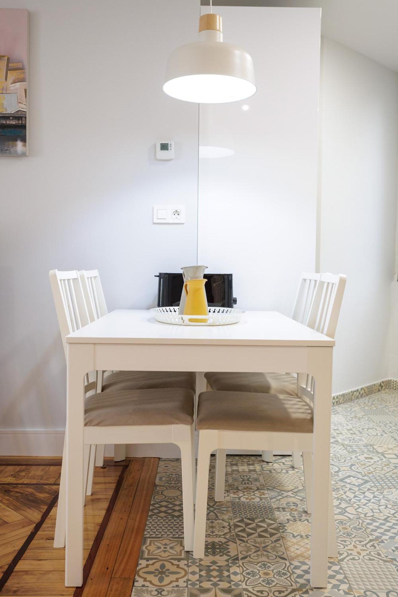 Apartmán Vt Gorbea By Bilbaohost Exteriér fotografie