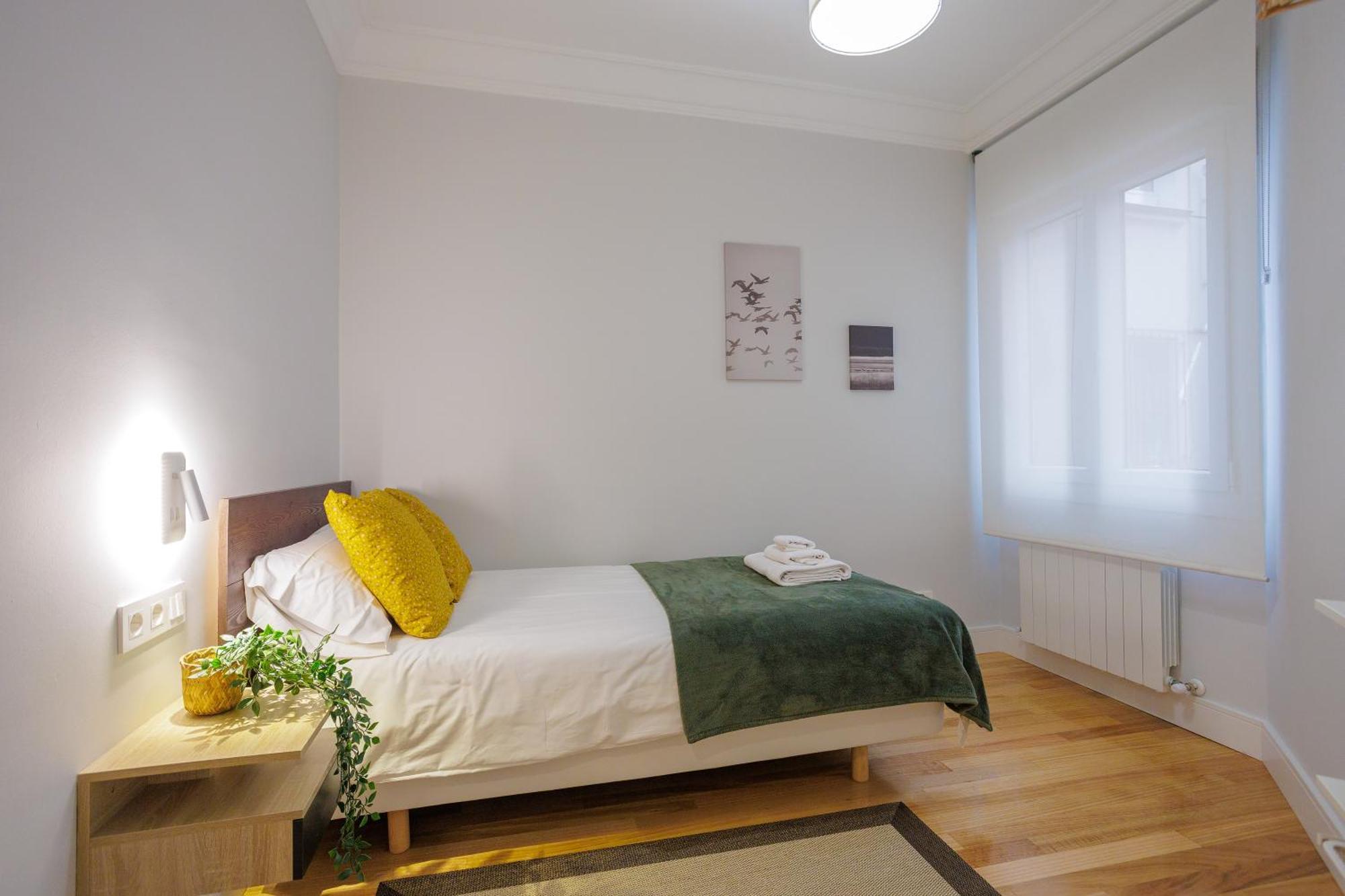 Apartmán Vt Gorbea By Bilbaohost Exteriér fotografie