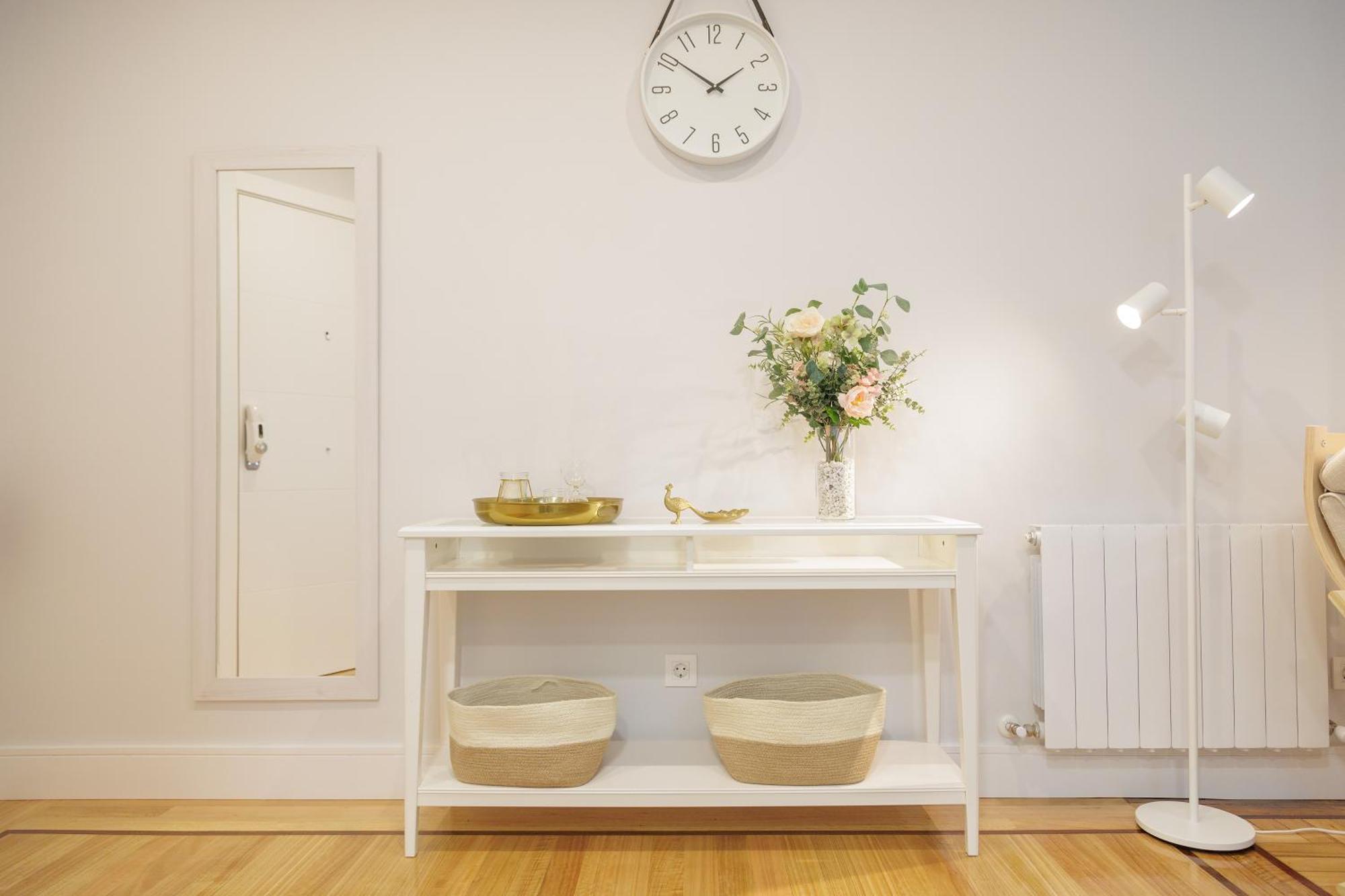 Apartmán Vt Gorbea By Bilbaohost Exteriér fotografie